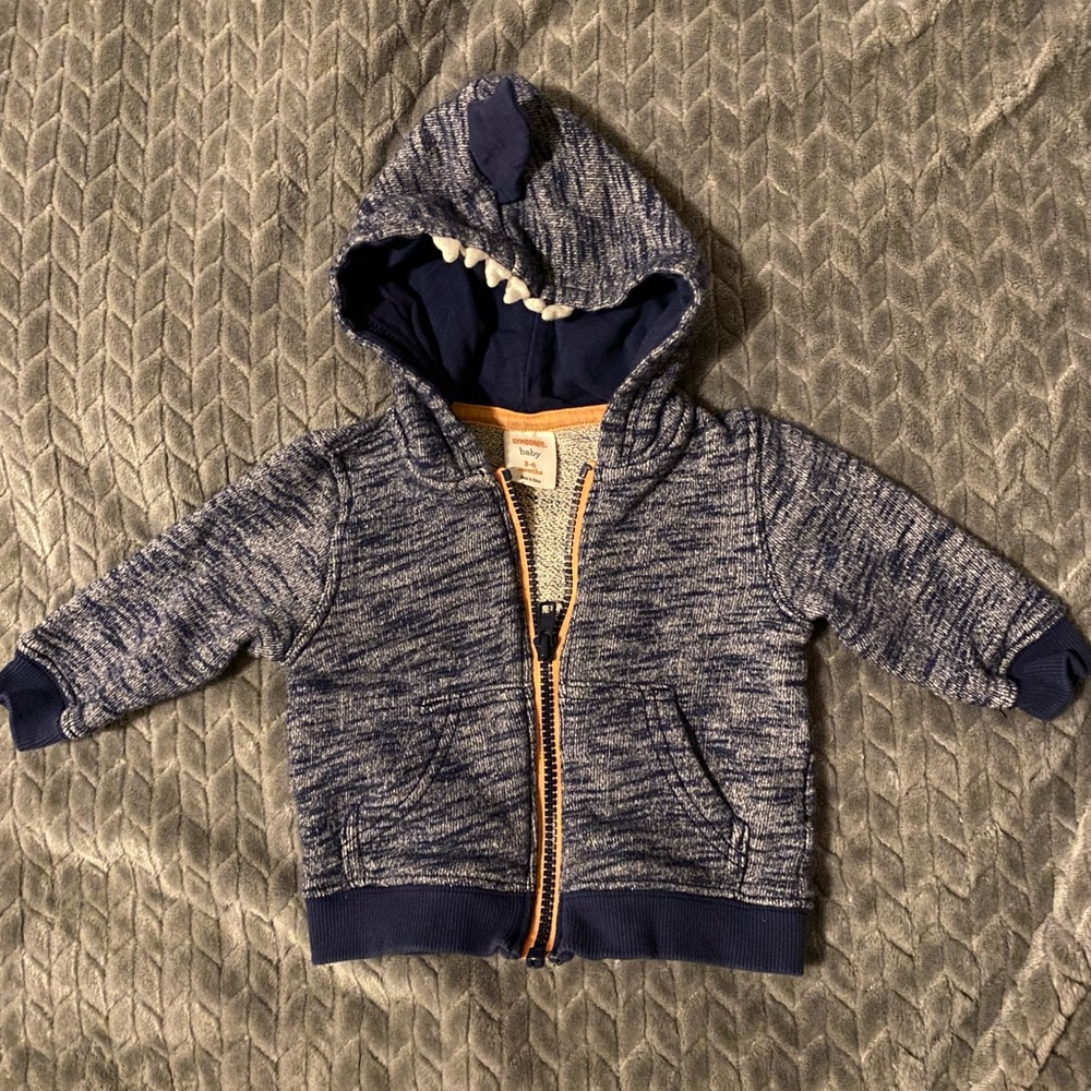 Baby Jacket